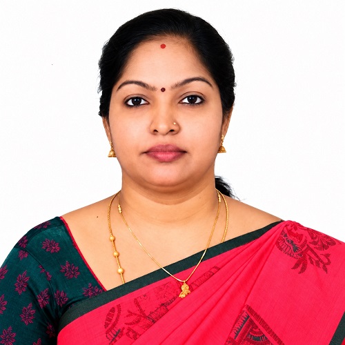 Dr. VS. VIDHYA